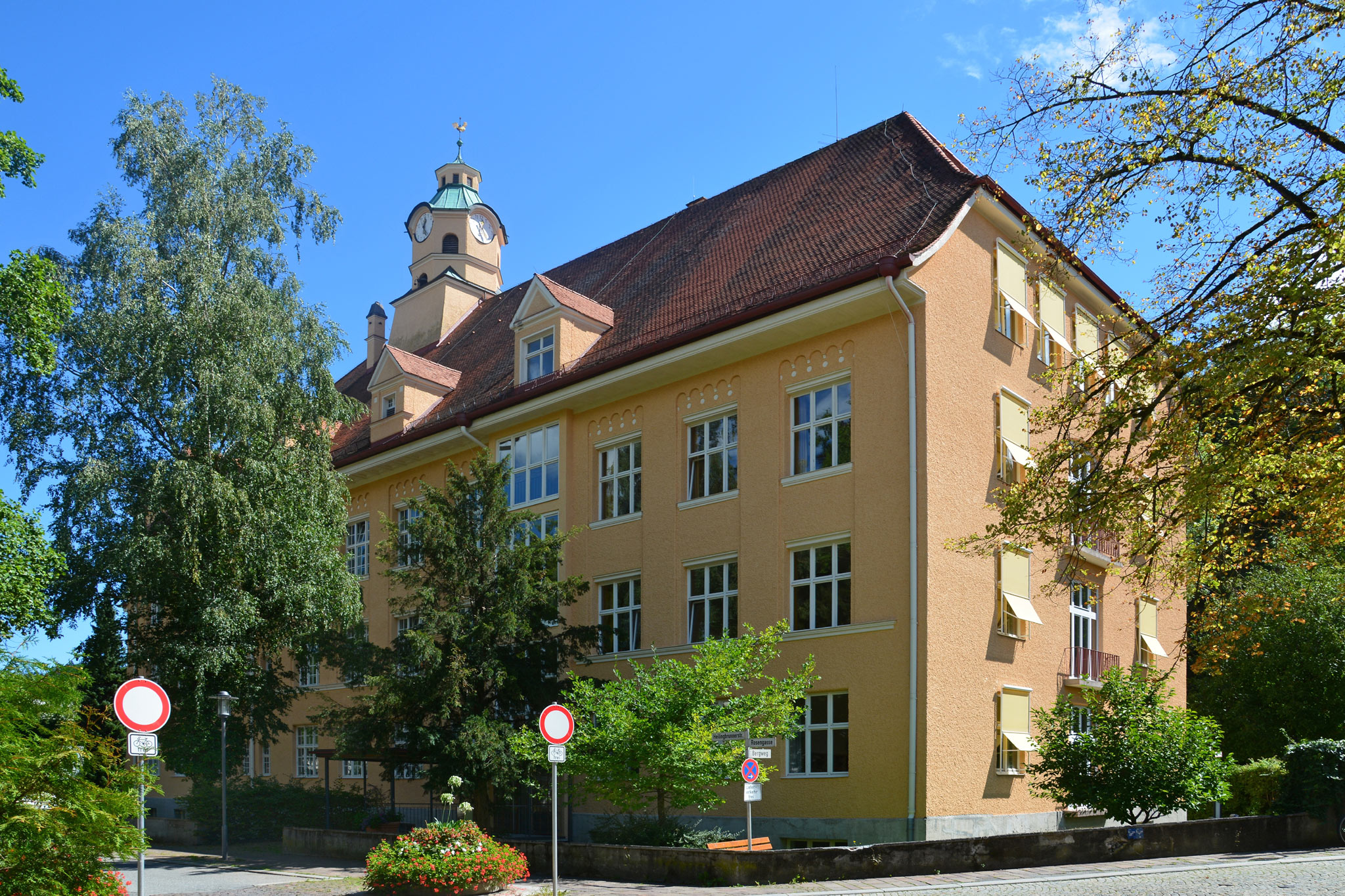 Bad Reichenhall